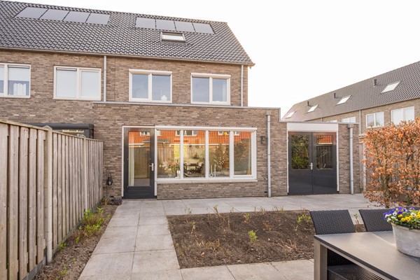 Medium property photo - Stolp 13, 3781 KL Voorthuizen